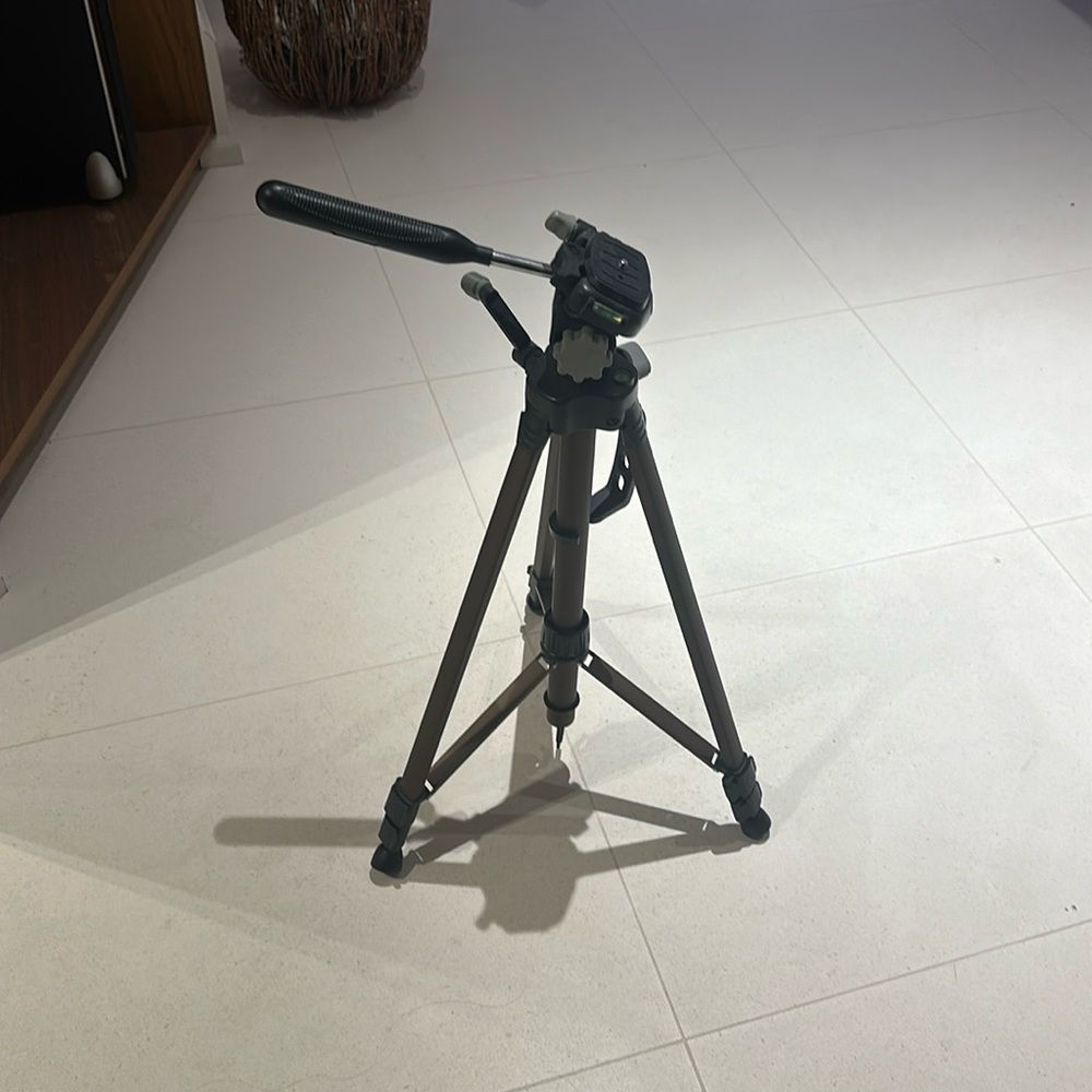 Optex camera / video holder stand.